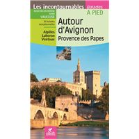 Autour d'avignon