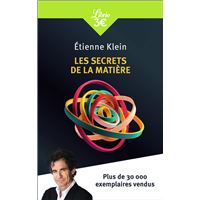 Les Secrets de la matière