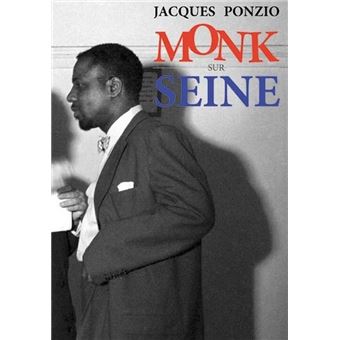 Monk sur Seine - 1