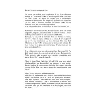 Au nom d'Elisa