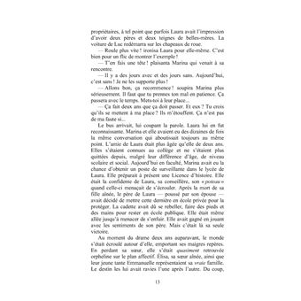 Au nom d'Elisa