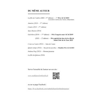 Au nom d'Elisa