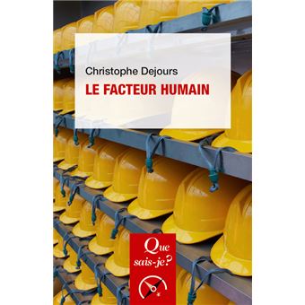 Le Facteur humain - 1