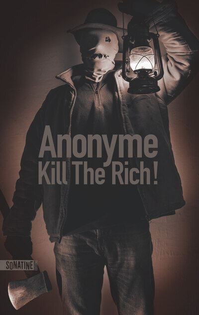Kill the rich! - Image 3