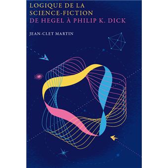 Logique de la science-fiction - 1