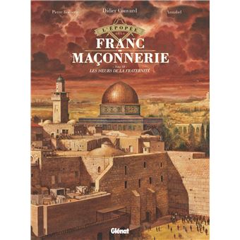 couverture de : Les soeurs de la fraternit&eacute;