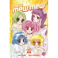 Tokyo Mew Mew