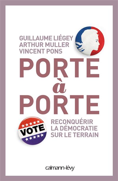 Porte à porte