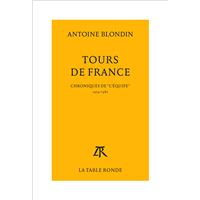 Tours de France