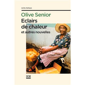 Eclairs de chaleur - 1