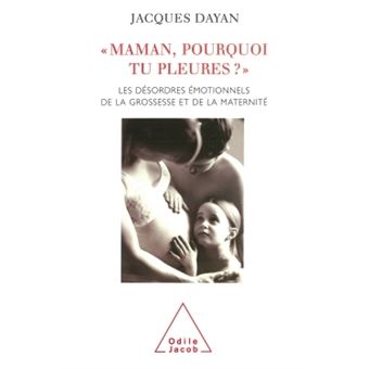 Maman, pourquoi tu pleures ? - 1