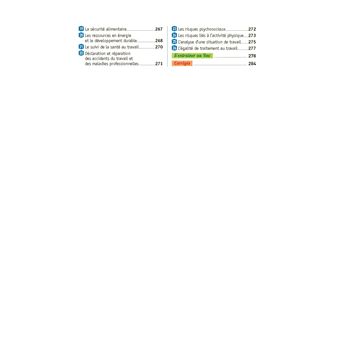 Toutes les matières générales BAC PRO Industriels - Réflexe N° 21