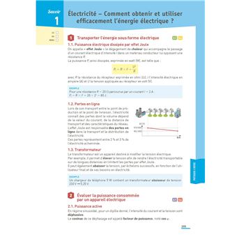 Toutes les matières générales BAC PRO Industriels - Réflexe N° 21