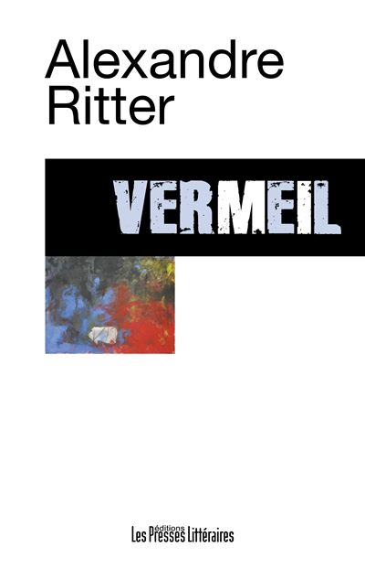 Vermeil - broché - Alexandre Ritter - Achat Livre | fnac