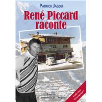 René Piccard raconte