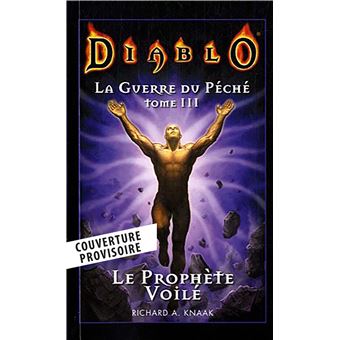 Diablo - Diablo, T03 - 1