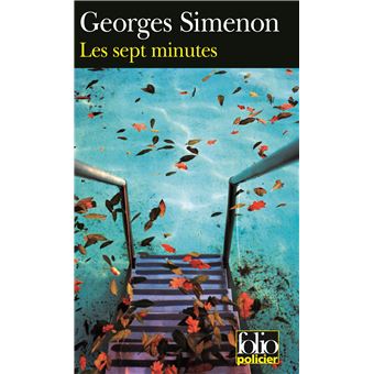 Les sept minutes - 1