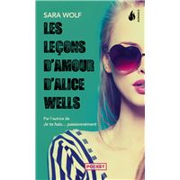 Les Leçons d'amour d'Alice Wells