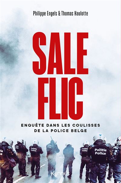 Sale flic