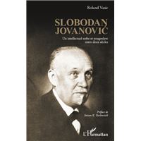 Slobodan Jovanovic