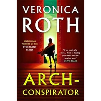 ARCH CONSPIRATOR