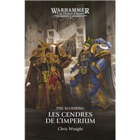 Les Cendres de l'Imperium