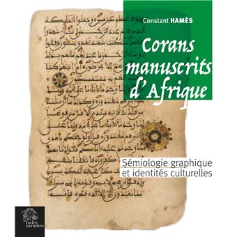 Corans manuscrits d'Afrique