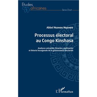 Processus électoral au Congo Kinshasa - 1