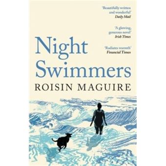 NIGHT SWIMMERS