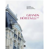 Grands hôtels de la Côte Fleurie
