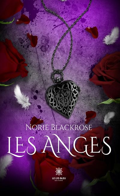 Les anges - Norie Blackrose