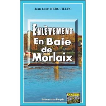 Enlevement en baie de morlaix