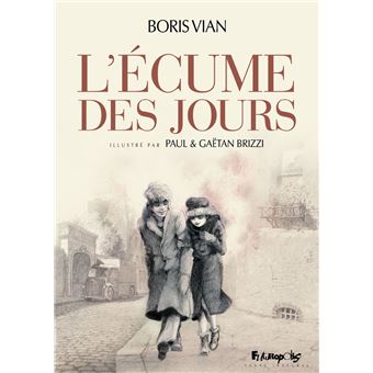 L'Ecume des jours - 1