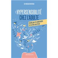 L'hypersensibilité chez l'adulte