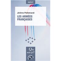 Les Armées françaises