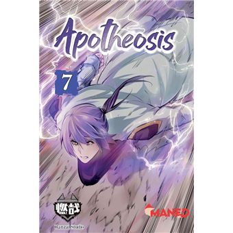 Apotheosis T07 - 1