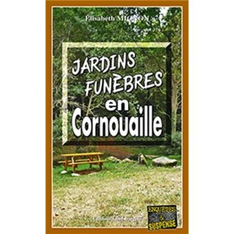 Jardins funebres en cornouaille