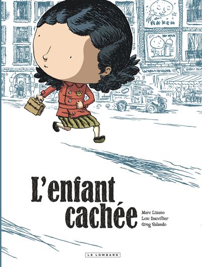 L'Enfant cachée L'Enfant cachée