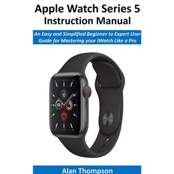 Iwatch discount 5 fnac