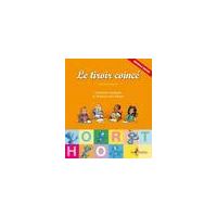 Le tiroir coincé ou Comment expliquer la dyslexie aux enfants