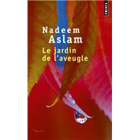 Le Jardin de l'aveugle