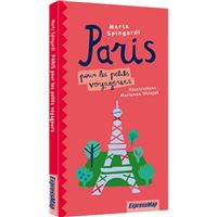 Promenons-nous à Paris - broché - Sylvie Dodeller, Pascale