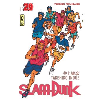 Slam Dunk - Slam Dunk, Tome 29 T29 - 1