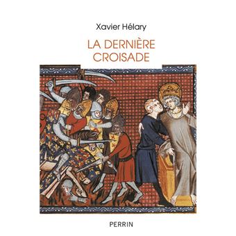 La dernière croisade - 1