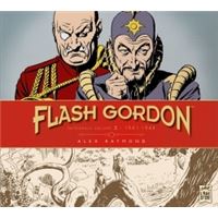 Flash Gordon T03 - Intégrale T03