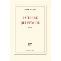 La Terre qui penche