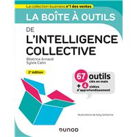 La boîte à outils de l'intelligence collective