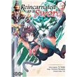 Reincarnated as a sword - Tome 05