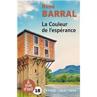 La couleur de l'esperance