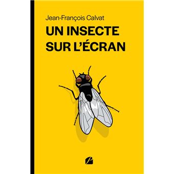 Un insecte sur l'écran - 1